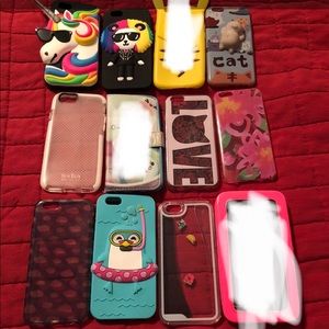 iPhone 6 Cases